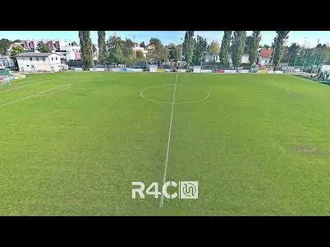 SV Essling U16 - KSC/FCB Donaustadt  U16