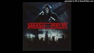 Smash Into Pieces - My Cocaine