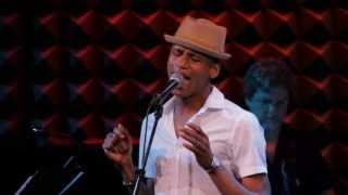 J&#39;SUN - Nelly Furtado&#39;s &quot;I&#39;m Like a Bird&quot; - CANADA DAY 2013 at Joe&#39;s Pub/NYC