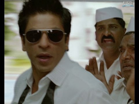 Record Breaking Train Stunt | RA.One