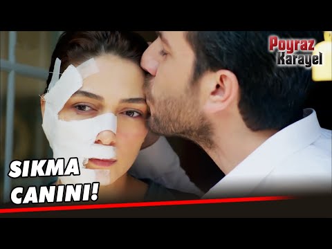 Sadrettin, Begüm'ü Güldürmeye Çalıştı! - Poyraz Karayel 60. Bölüm