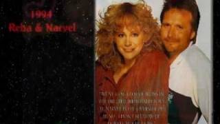Reba & Narvel: I Need a Man Who Can Love All the Women I Am