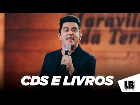 Léo Magalhães - CDS E LIVROS