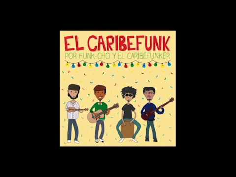 El Caribefunk / San antonio