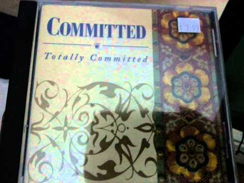 Committed - 