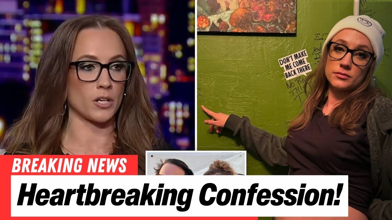 Kat Timpf reveals she was diagnosed with breast cancer before welcoming first child