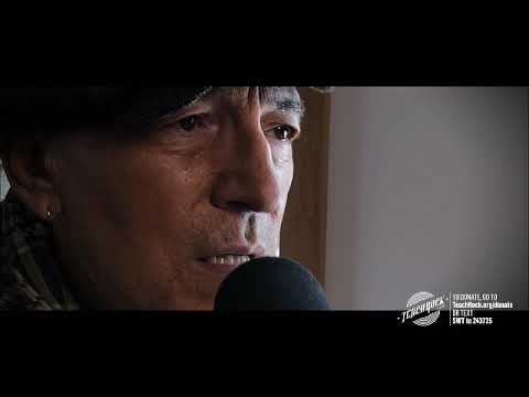 Letter To You  (acoustic)