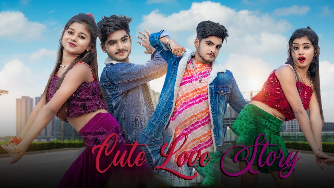 #hitnagpurisong #viralvideo #lovestory #trendingsong #virallovestory