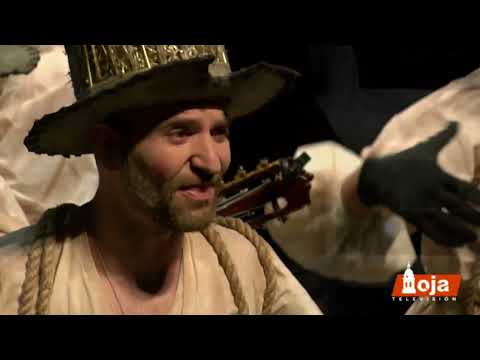 Carnaval de Loja Semifinal 2023 - Comparsa LA JAULA DE LAS LOCAS (Almería)