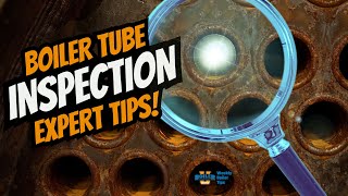 How to Spot Boiler Tube Damage: Overheating, Thermal Shock & Leaks Explained - Weekly Boiler Tip