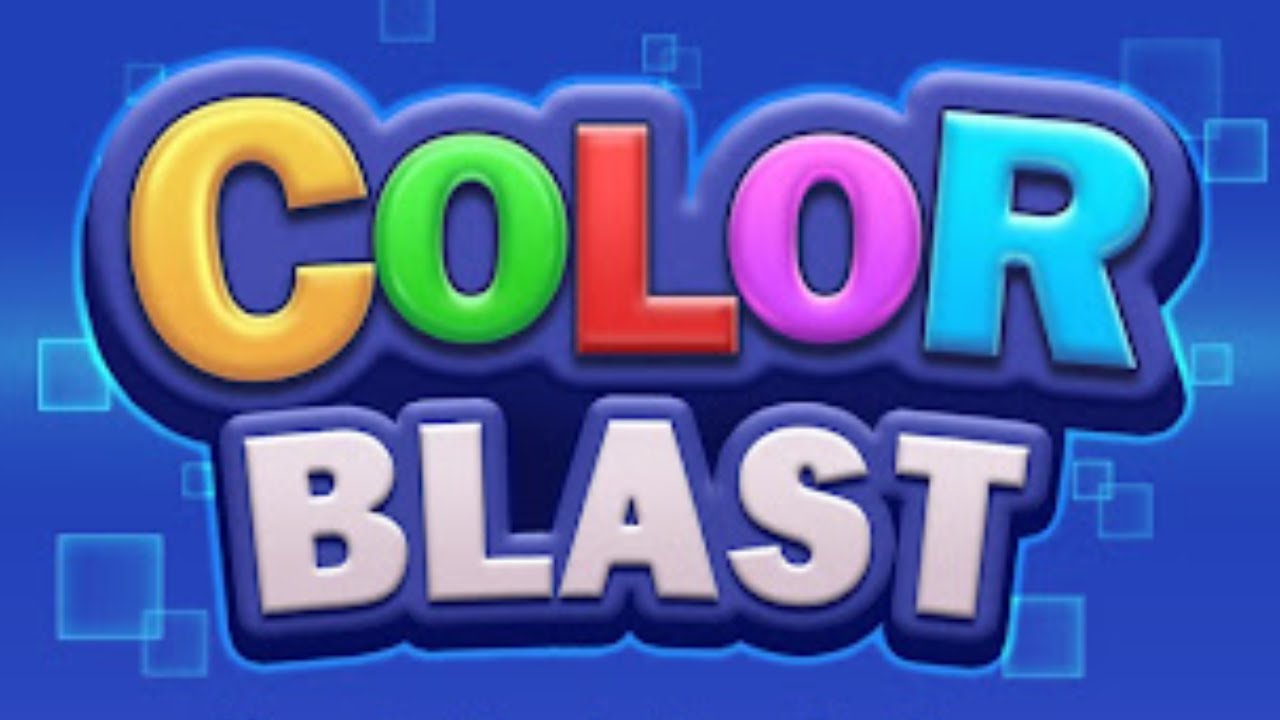 Color Block Puzzle gameplay tutorial