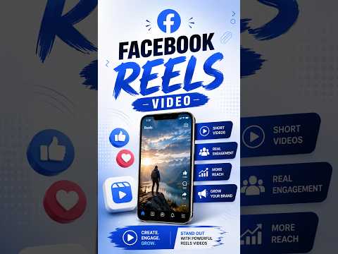 Reel 3 Short Reel