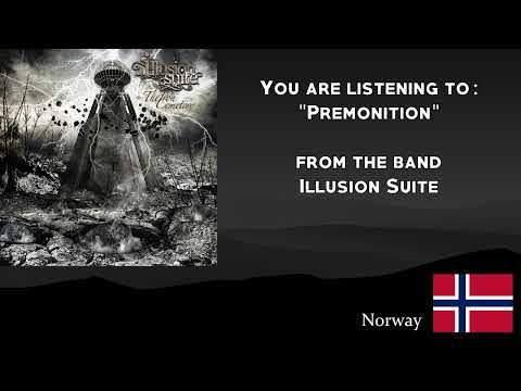 Illusion Suite - Premonition