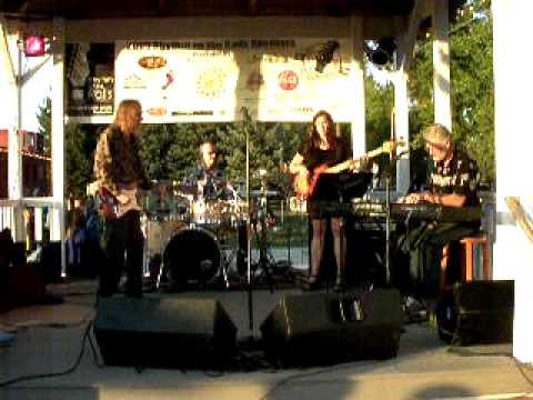 Zora Young (Chicago Blues Legend)