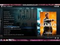 KODI COLD AS ICE ADD ON FREE MOVIES