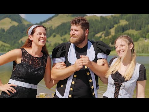 Suisse Chérie - La Youtse du Lac Noir (version 2025)