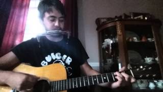 Hard Days (Austin Plaine cover)