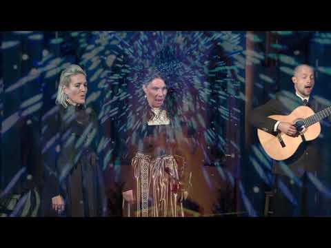 "Salzburger Advent" 2023 - Livetrailer