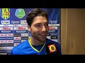 RKC-verdediger Paul Quasten is blij met de zege op FC Utrecht: 'Lekker voor ons, maar ook zeker v...
