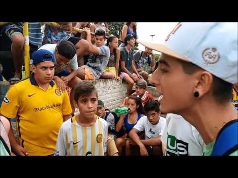 DGL vs RODRI vs SANERR vs DL || OCTAVOS DE FINAL  MASTER FREE  FECHA 6