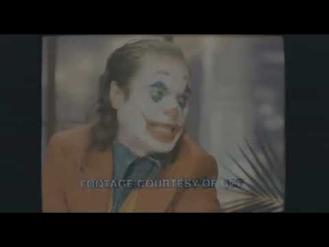 Murray Franklin Show 1981 News Broadcast #1 [HQ] [CC]