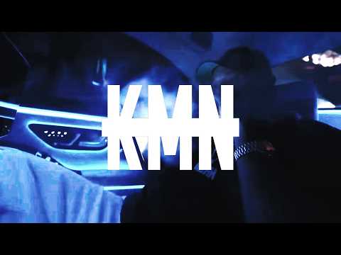 AZET x ZUNA x NASH x MIAMI YACINE - KMN (prod. by Exetra Beatz)