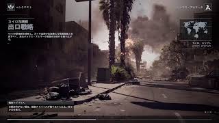 [BF6]最近はもう一つのチャンネルメインでやってます。