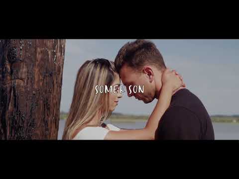Martin Bester - Konings [Official Lyric Video]
