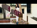 Anushka Sen Photoshoot WhatsApp Status