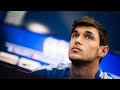 ⚽ Roman Yaremchuk interview about his 5️⃣0️⃣ goals for KAA Gent!