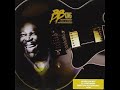 🎸🔥B.B. King🔥1995 LUCILLE & FRIENDS🔥🎸