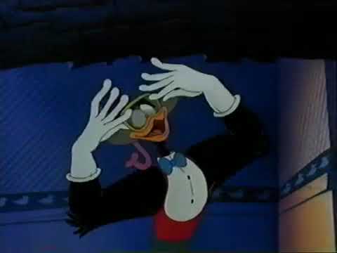 Rock-A-Doodle (1991) Peepers and Snipe