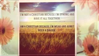 Wait A Little Longer Please Jesus