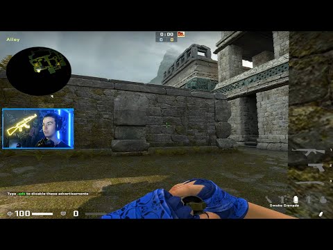 This smoke will make your opps commit several felonies