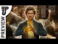 Nu op Netflix: Iron Fist - het kijken waard?