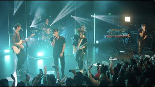 Why Don’t We - Big Plans [Live at the El Rey Theatre]