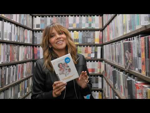 Halle Berry’s Closet Picks