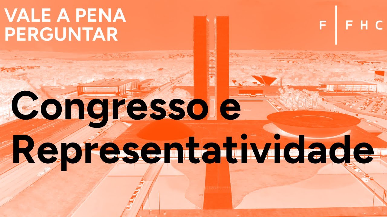 Congress and representation | It's Worth Asking