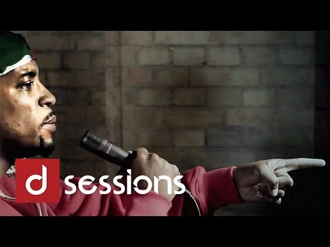 Masta Ace - Son of Yvonne / dSESSIONS #4