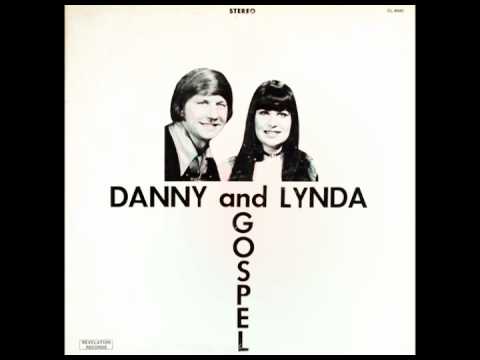 Danny and Linda - 1972 - Show me One place