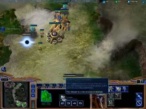 RIP.MiSToGun / Quatéhoque  Master SC2 2600 games / Démon Hunter 400 k dps insane   [FR] Poker  Win