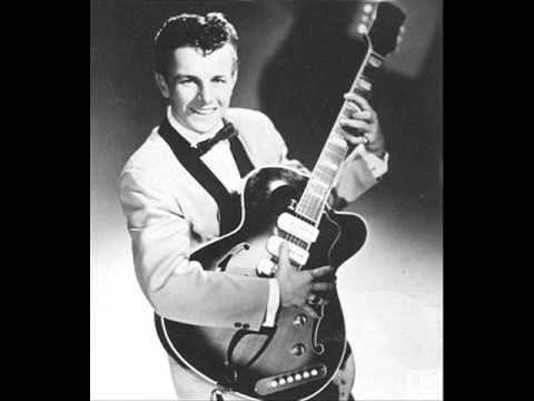 Billy Lee Riley - Red Hot (1957)