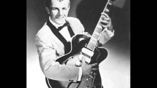 Video thumbnail of "Billy Lee Riley - Red Hot (1957)"