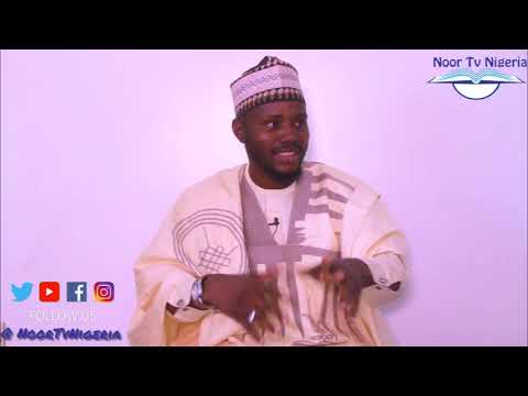 MAKHARIJ WA SIFAAT || SIFATUL HURUF || EPISODE 10