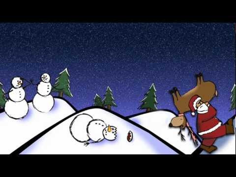 Mašinko - Sretan Božić (bit će bolje)