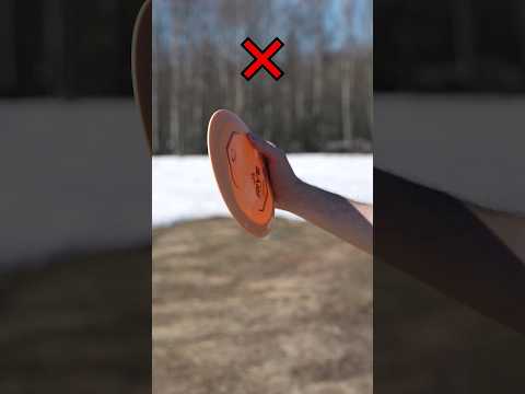 How To Throw Really Far