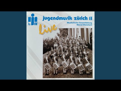 Little Suite for Band: I. Prelude (Live)