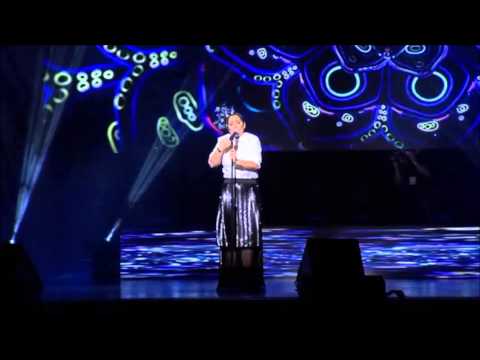 Eileen Khatchadourian  / WAEA 2015 / SONG