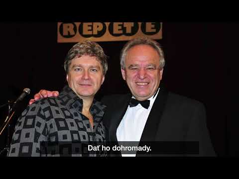 🏅PREDSTAVUJEME OCENENÚ OSOBNOSŤ ŽILINSKÉHO KRAJA ZA ROK 2022: JÁN ŠESTÁK 🧔‍♂️