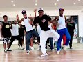 ODO Refix By Boi Chase Dance By Superstardancerss111
